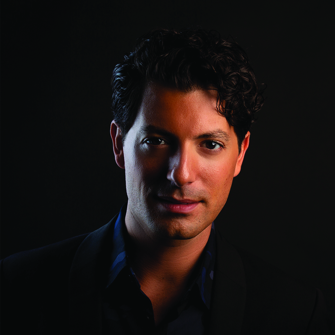 LA Phil's Deck the Hall & More Lead BroadwayWorld's West Coast Holiday Top Picks  Image