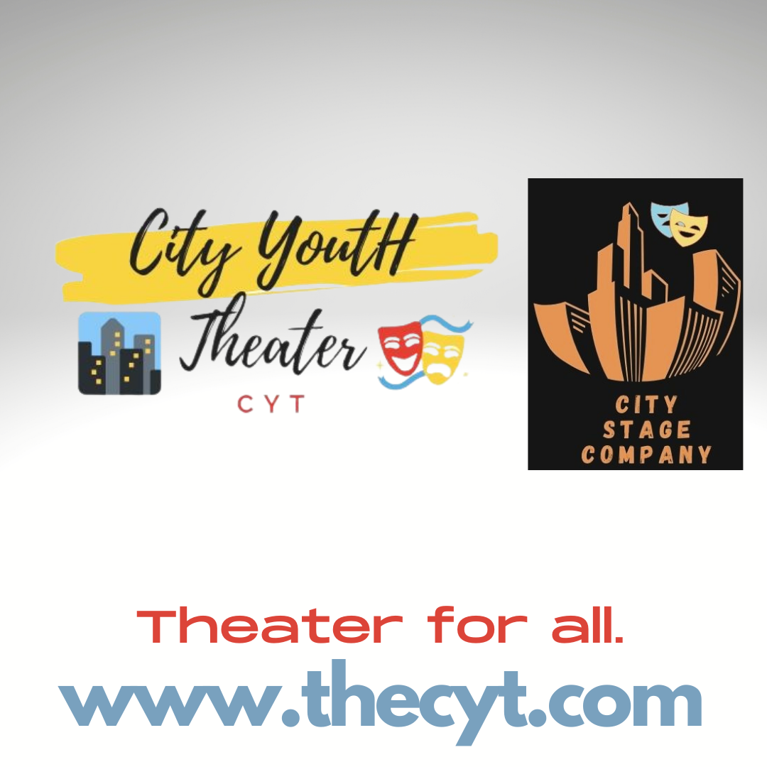 City Youth Theater/ City Stage Company