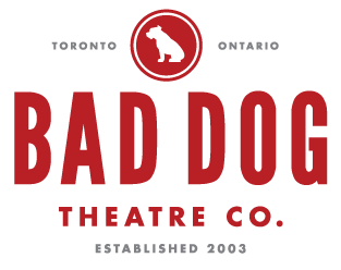 Bad Dog Theatre Company