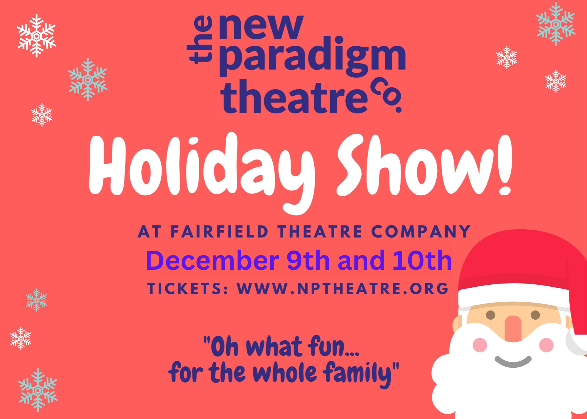 BroadwayWorld's Holiday Guide: Must-See Shows on the East Coast  Image