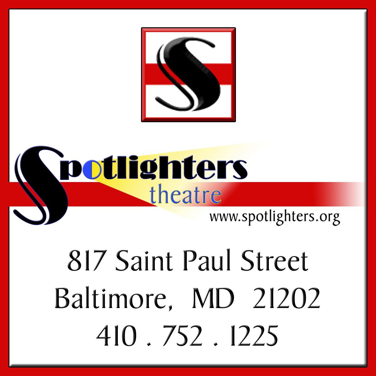 Spotlighters