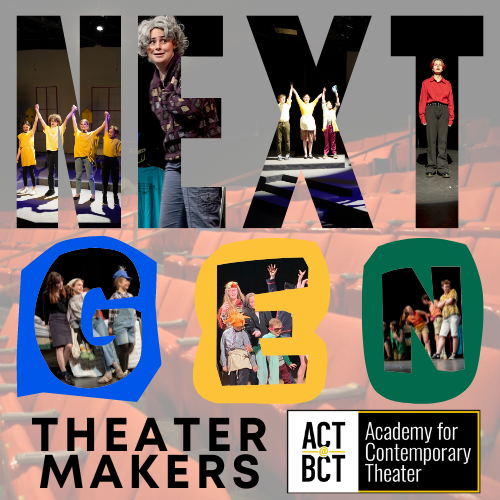 Boise Contemporary Theater