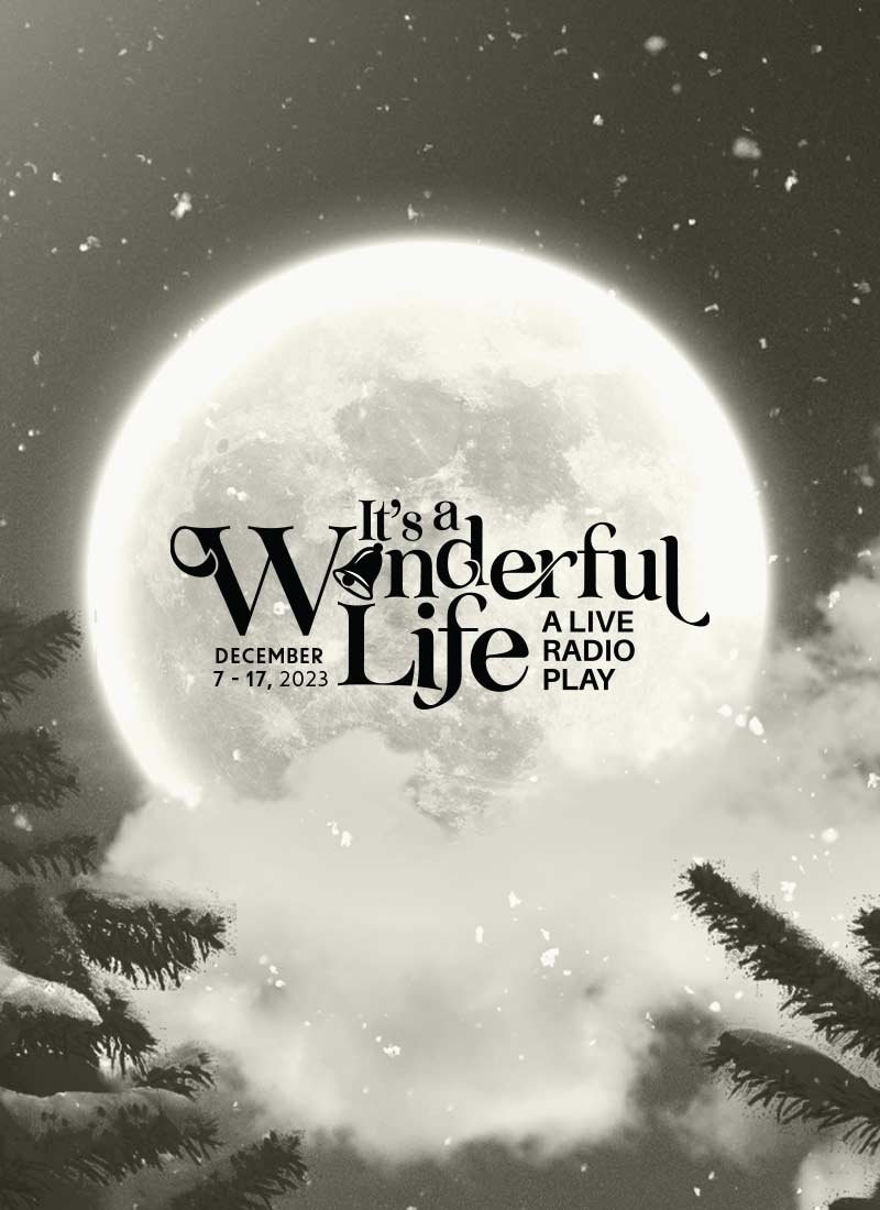 St. Louis Rep's It's A Wonderful Life: A Live Radio Play Leads BroadwayWorld's Holiday Guide: Must-See Central US Shows  Image