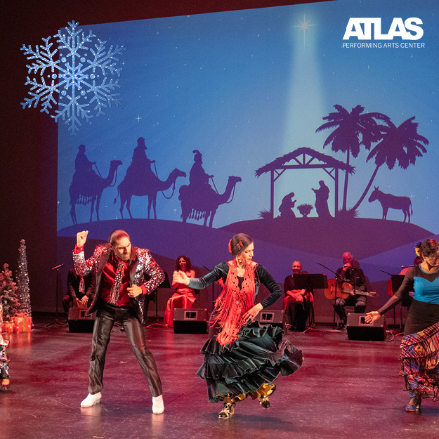 BroadwayWorld's Holiday Guide: Must-See Shows on the East Coast  Image