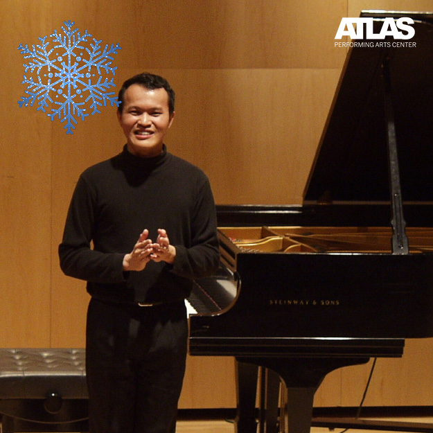 BroadwayWorld's Holiday Guide: Must-See Shows on the East Coast  Image