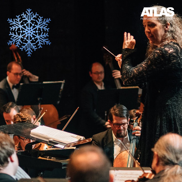 BroadwayWorld's Holiday Guide: Must-See Shows on the East Coast  Image