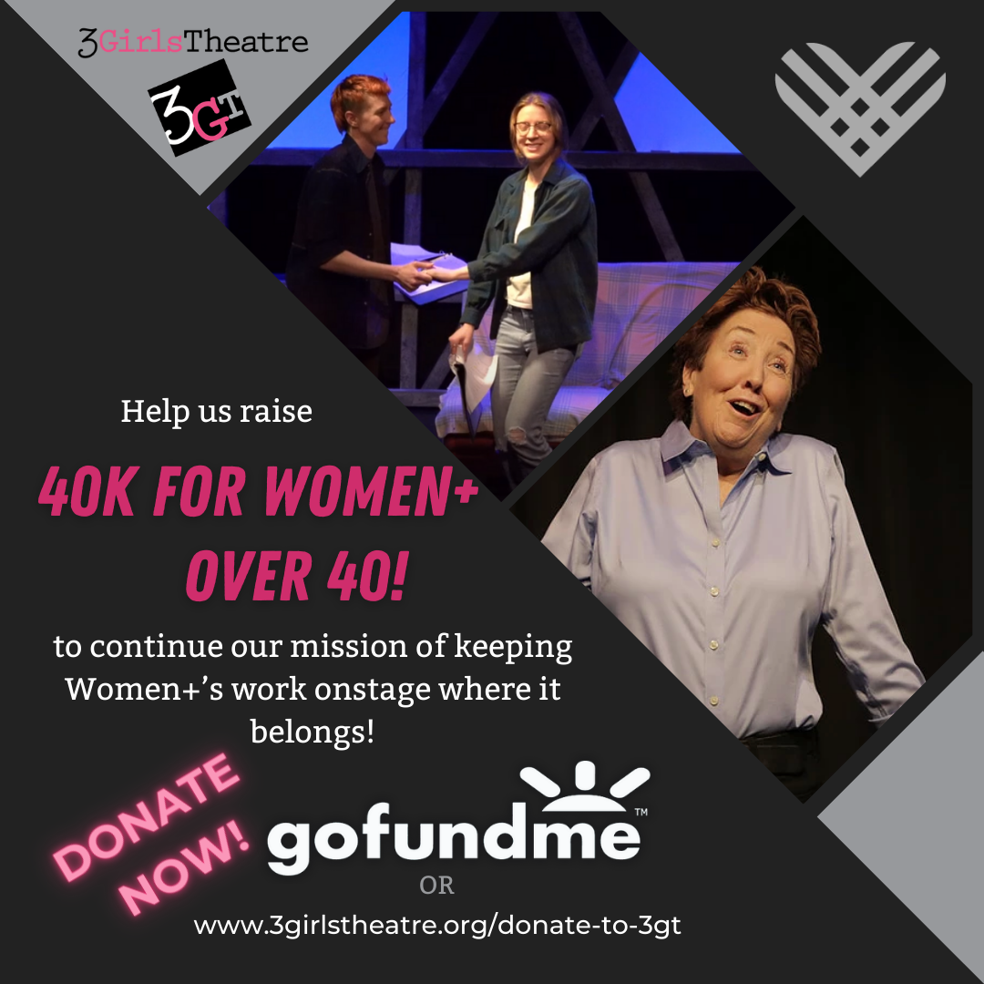 3Girls Theatre Company