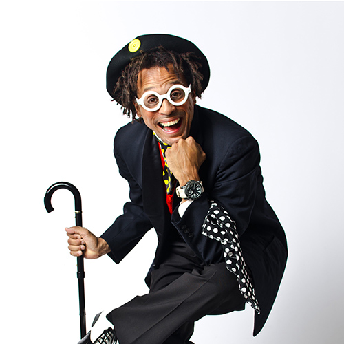 LA Phil's Deck the Hall & More Lead BroadwayWorld's West Coast Holiday Top Picks  Image