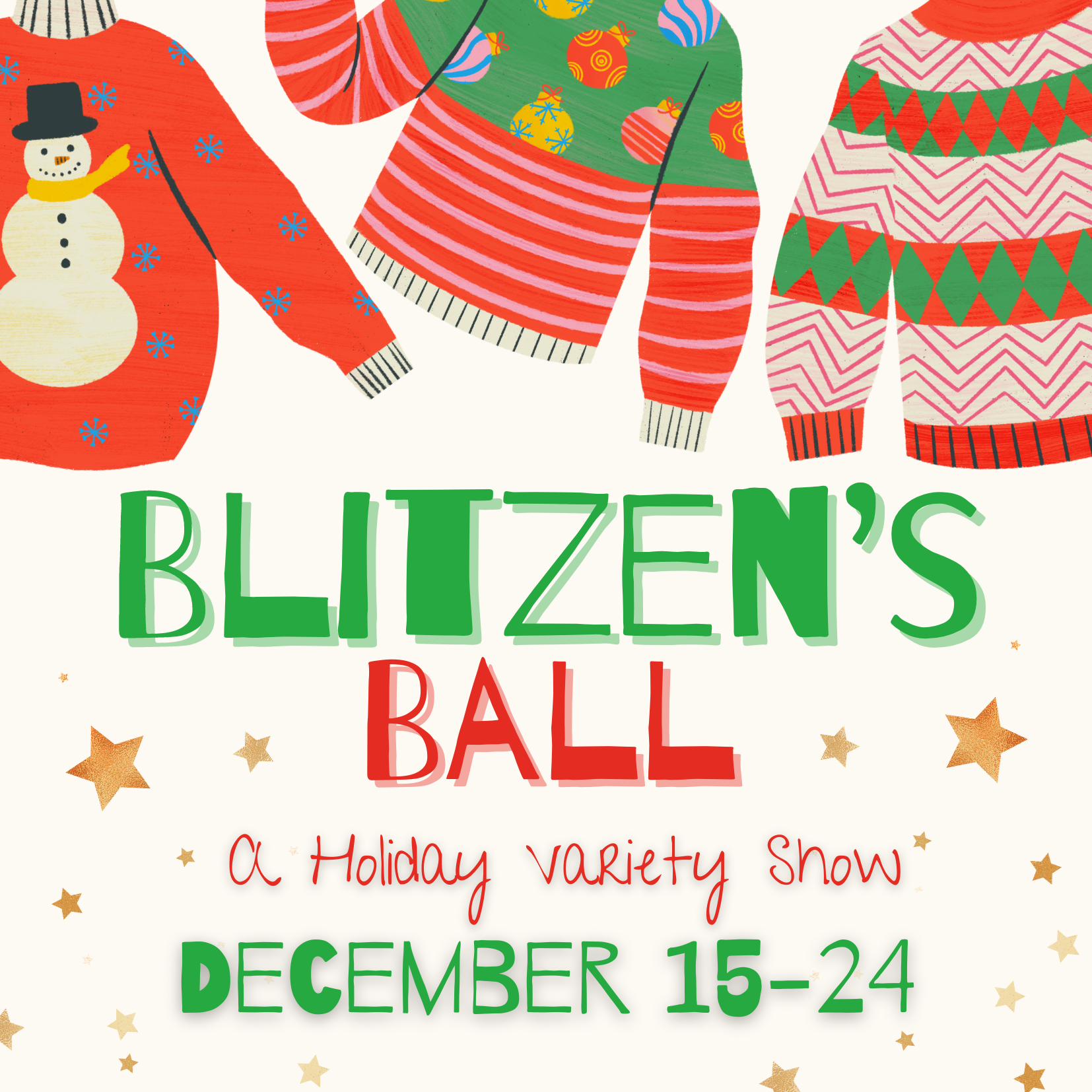 LA Phil's Deck the Hall & More Lead BroadwayWorld's West Coast Holiday Top Picks  Image