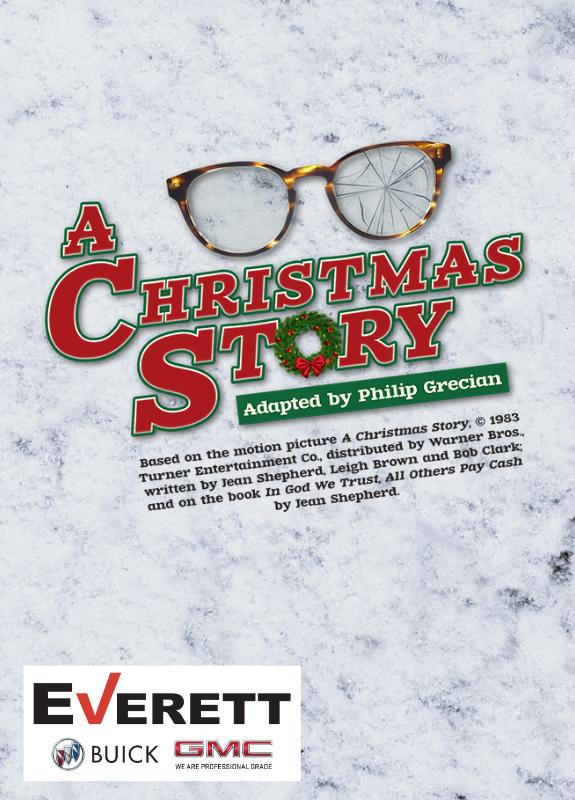 St. Louis Rep's It's A Wonderful Life: A Live Radio Play Leads BroadwayWorld's Holiday Guide: Must-See Central US Shows  Image