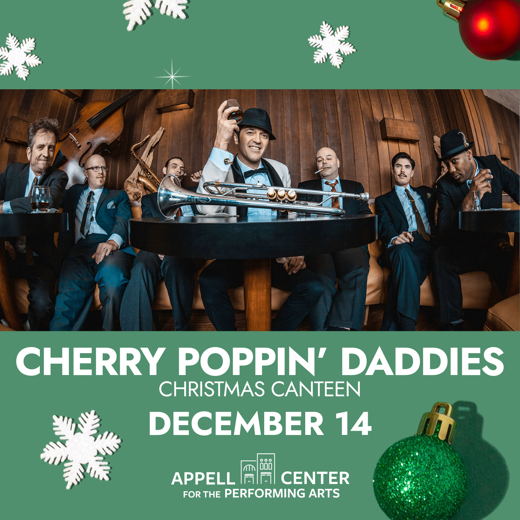 BroadwayWorld's Holiday Guide: Must-See Shows on the East Coast  Image