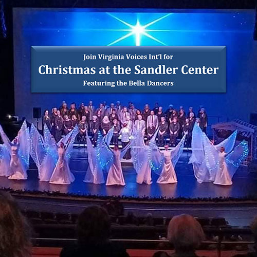 BroadwayWorld's Holiday Guide: Must-See Shows on the East Coast  Image