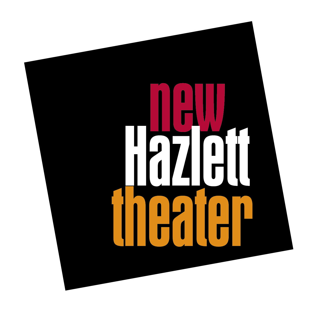 New Hazlett Theater