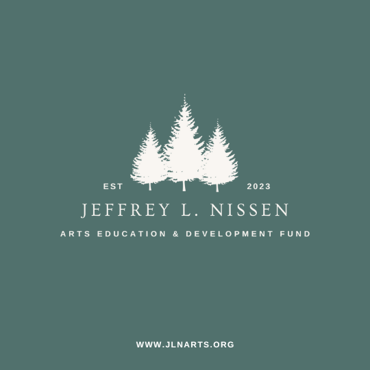 Jeffrey L. Nissen Arts Education and Development Fund