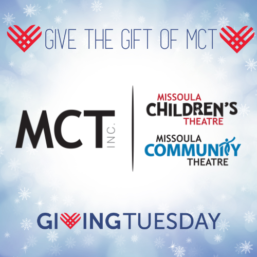 Missoula Children's Theatre