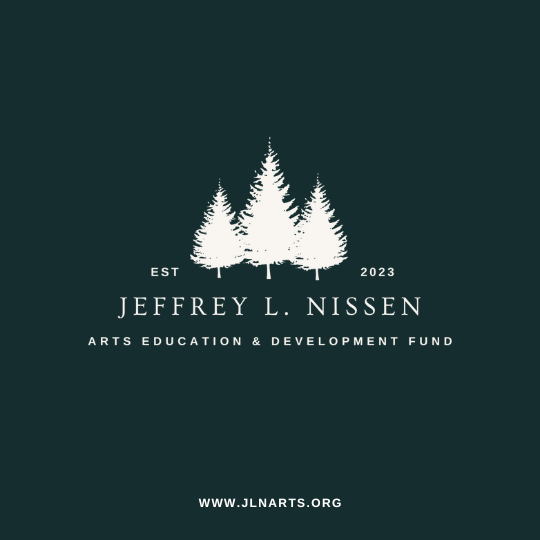 Jeffrey L. Nissen Arts Education & Development Fund