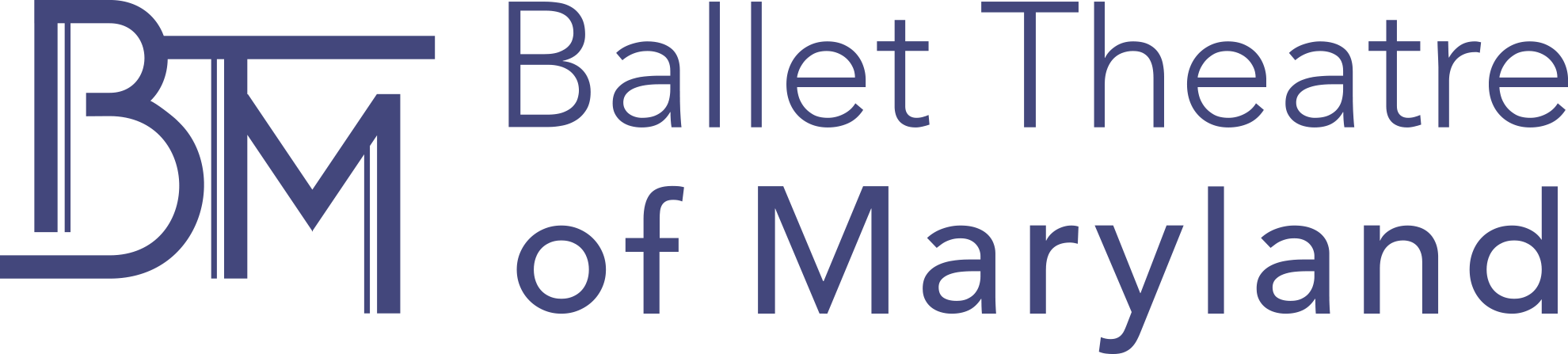 Ballet Theatre of Maryland